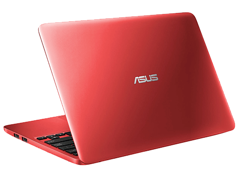 EeeBook X205TA
