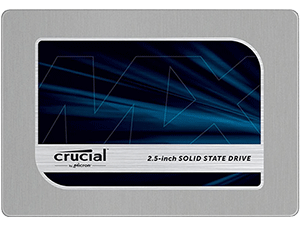 CT250MX200SSD1