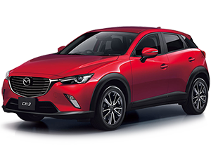 CX-3