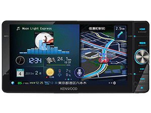 �ʑ��i�r MDV-Z702W