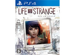 Life Is Strange(���C�t �C�Y �X�g�����W)