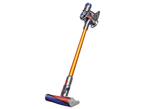 Dyson V8 Fluffy SV10FF