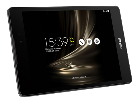 ASUS ZenPad 3 8.0 Z581KL-BK32S4 SIMt[