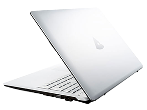 m-Book MB-B500E SSD/HD�t�� ����CM���J�L�O���f��