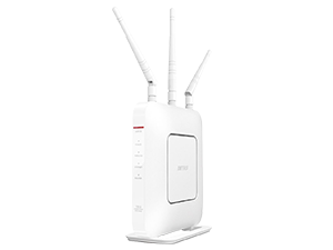 AirStation HighPower Giga WXR-1900DHP2