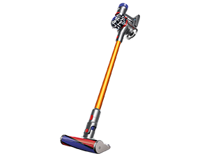 Dyson V8 Fluffy