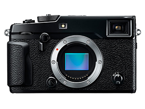 FUJIFILM X-Pro2 �{�f�B