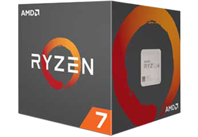 Ryzen 7 1700 BOX