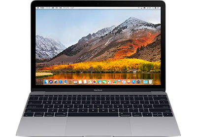 MacBook Retinaディスプレイ 1200/12 MNYF2J/A