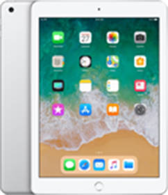 新品 iPad  2018(第6世代) 32GB シルバー SIMフリー