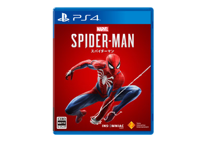 ラブリースパイダーマン 面白い Ps4 インスピレーションを与える名言