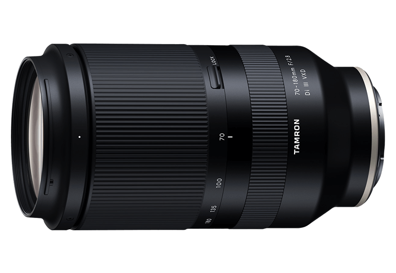 70-180mm F/2.8 Di III VXD (Model A056)