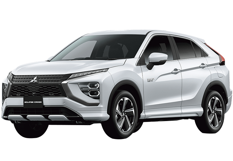 [�O�H] �G�N���v�X �N���X PHEV