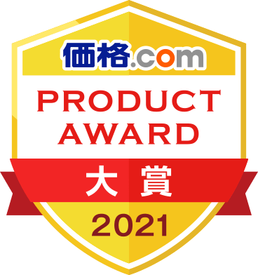 ���i.com PRODUCT AWARD 2021 ���
