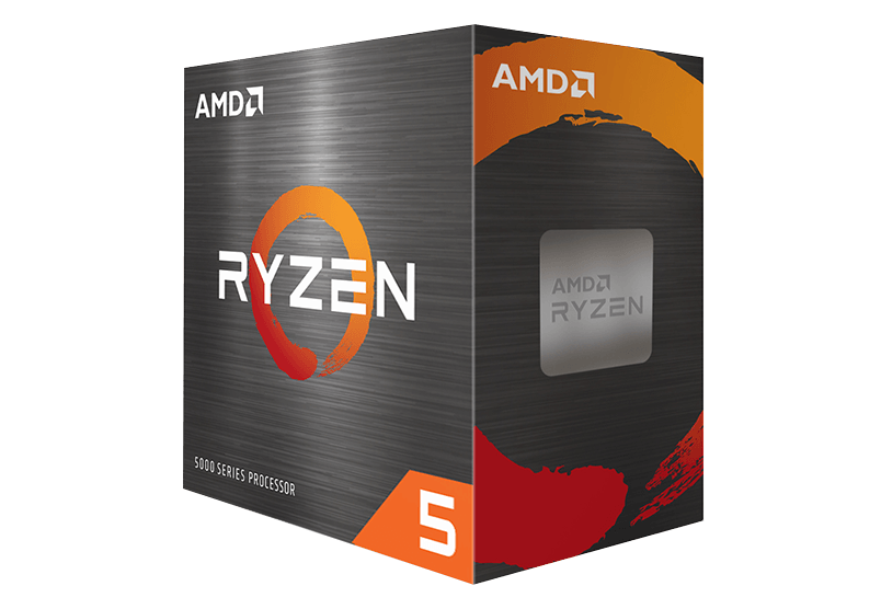 [AMD] Ryzen 5 5600X BOX