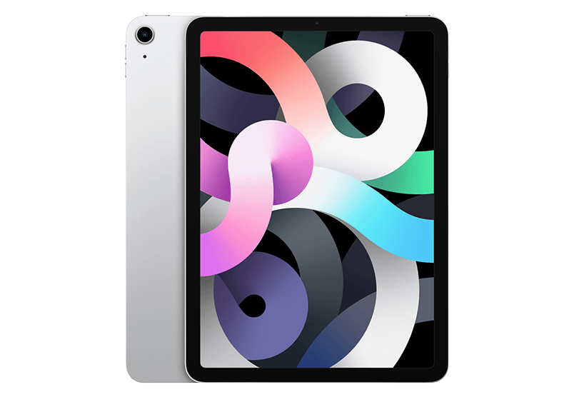 iPad Air 10.9インチ 第4世代 Wi-Fi 64GB 2020年秋モデル