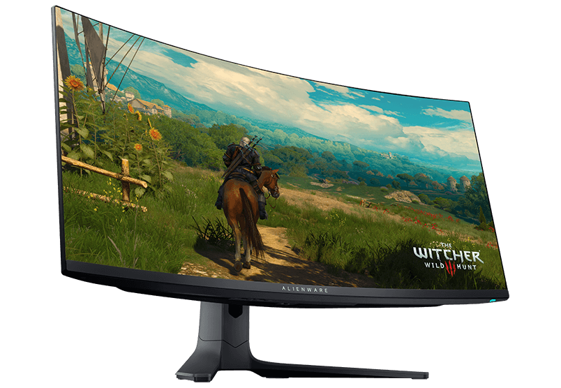 ALIENWARE AW3423DWF