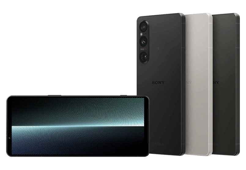 Xperia 1 V