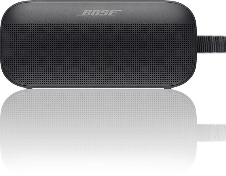 [Bose] SoundLink Flex Bluetooth speaker