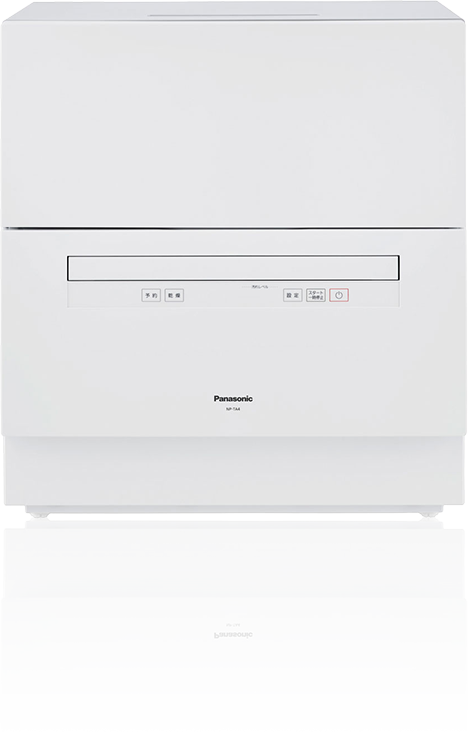 [�p�i�\�j�b�N] NP-TA4