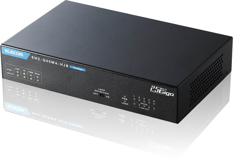 [�G���R��] EHC-Q05MA-HJB