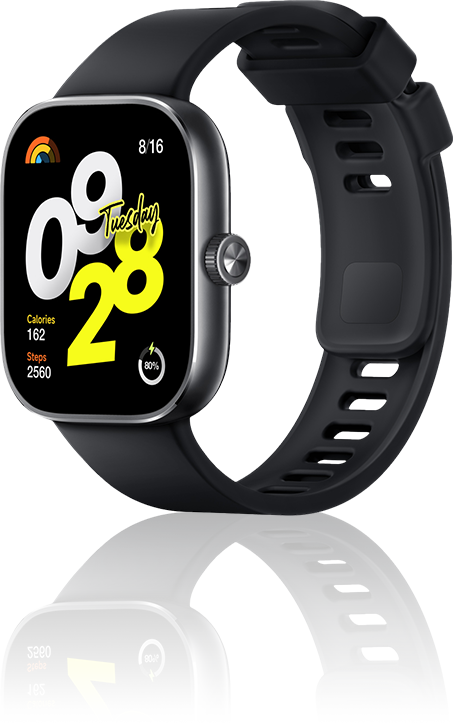 [Xiaomi] Redmi Watch 4