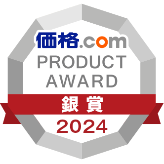 i.com PRODUCT AWARD 2024 