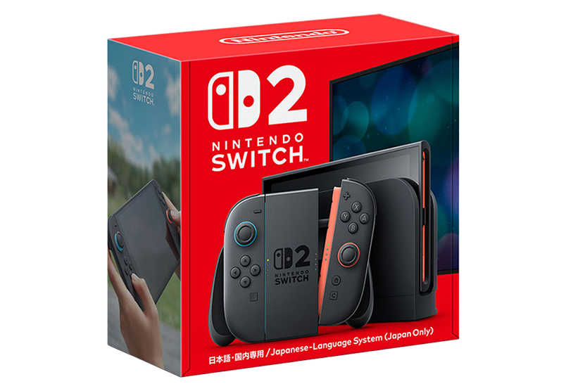 Nintendo Switch 2