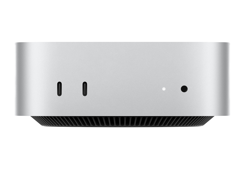 Mac mini MU9D3J/A