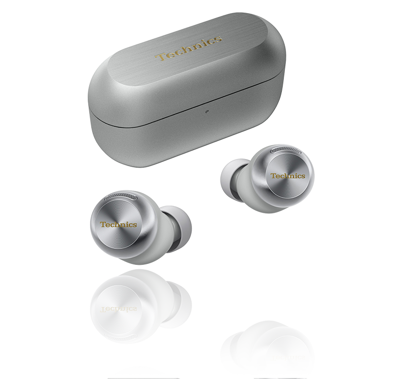 [�p�i�\�j�b�N] Technics EAH-AZ100