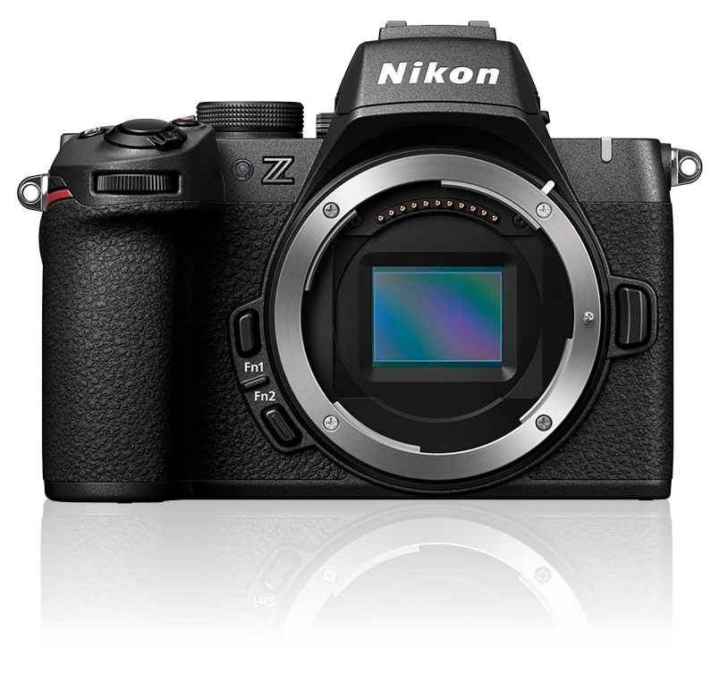 [�j�R��] Z50II �{�f�B