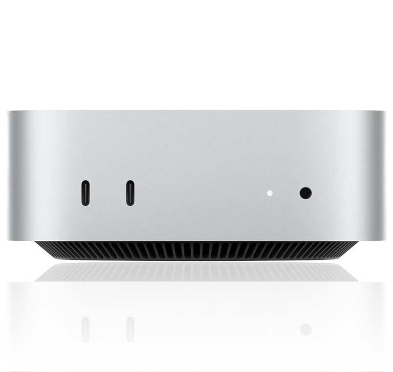 [Apple] Mac mini MU9D3J/A