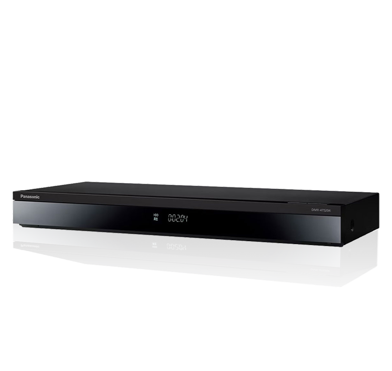 [�p�i�\�j�b�N] 4K�f�B�[�K DMR-4TS204