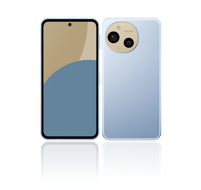 [�V���[�v] AQUOS sense9