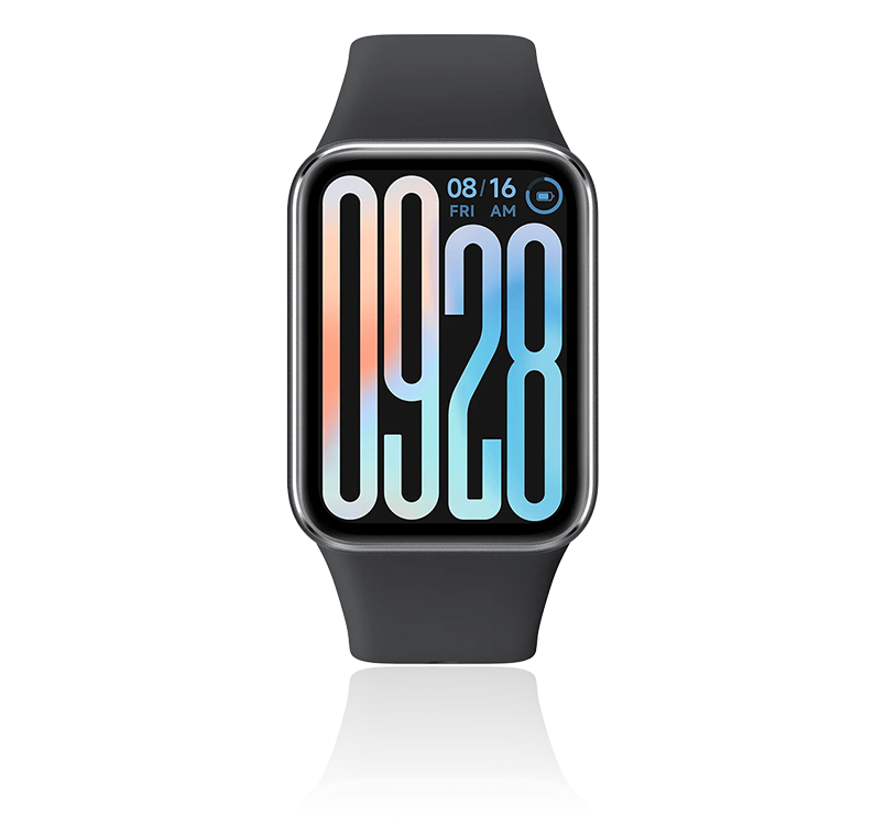 [Xiaomi] Xiaomi Smart Band 9 Pro