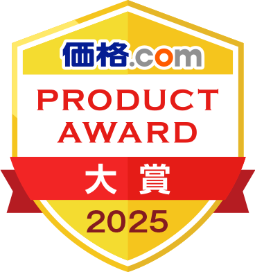 ���i.com PRODUCT AWARD 2025 ���