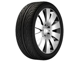 NS-2 205/45R17 88V XL 製品画像