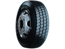 DELVEX M634 175/75R15 103/101L 製品画像