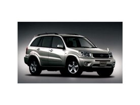 RAV4 (J/L) 2000年モデル