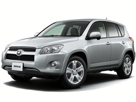 RAV4 2005年モデル