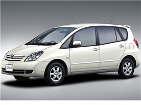 �J���[���X�p�V�I 2001�N���f��