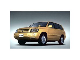 クルーガーV 2000年モデル