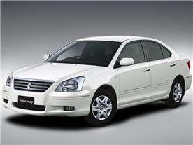 プレミオ 2001年モデル