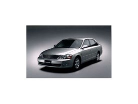 �v���i�[�h 2000�N���f��