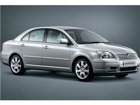 �A�x���V�X �Z�_�� 2003�N���f��