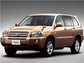 �N���[�K�[ �n�C�u���b�h 2005�N���f��