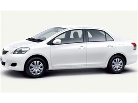 ベルタ 2005年モデル