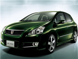 �u���C�h 2006�N���f��