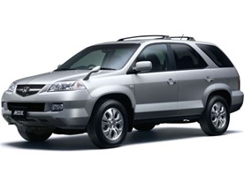 MDX 2003�N���f��