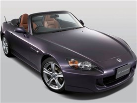 S2000 1999年モデル